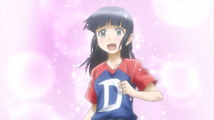 Episódio 7 - Algum dia, com certeza - Major 2nd