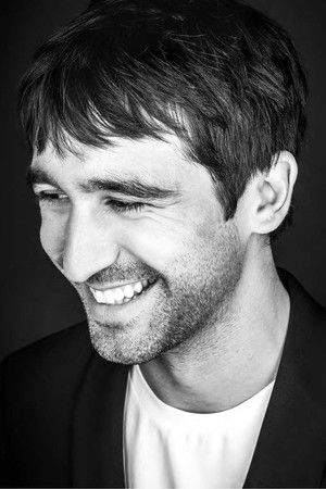 Martin-Luc Archambault's photo