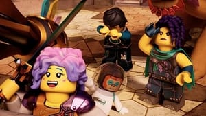 LEGO DREAMZzz S01E17