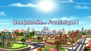 Une journée... Frostinique !