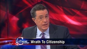 The Colbert Report: 11×16