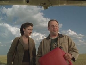 Corner Gas I Love Lacey