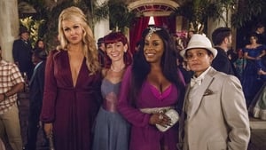 Claws – 1 Staffel 7 Folge