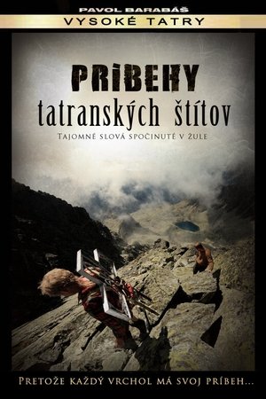 Image Príbehy tatranských štítov