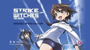 poster Strike Witches