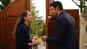Sevdan Bir Ateş: Saison 1 Épisode 4 Vostfr