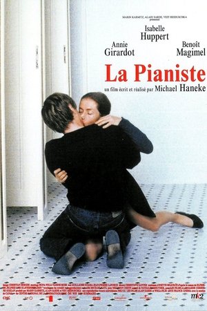 Watch La pianista (2001) HD Movie Online Free