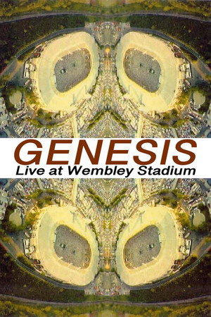 Genesis: Invisible Touch Tour 4