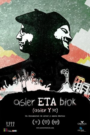 Poster di Asier ETA biok