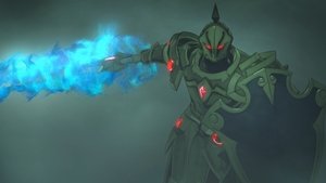 Black Summoner Season 1 Episode 5
