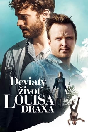 Poster Deviaty život Louisa Draxa 2016