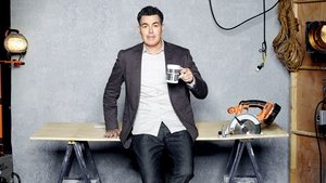 Adam Carolla and Friends Build Stuff Live