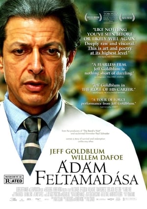 Poster Ádám feltámadása 2008