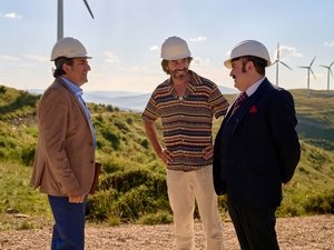 El Pueblo: 3×3 y 3×4 – Temporada 3 Episodios 3 y 4