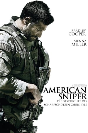 Ganzer.HD# American Sniper Film Stream (2014) | _*KINOSTAR*_