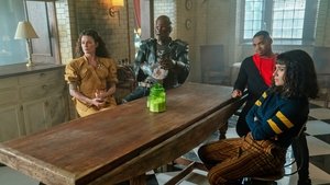 Doom Patrol Temporada 4 Capitulo 5