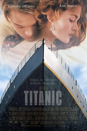 poster Titanic