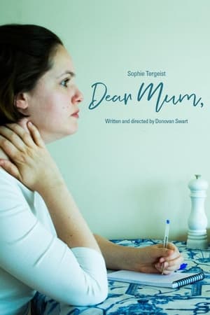 Poster Dear Mum (2019)