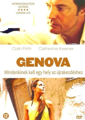 Poster Genova 2009