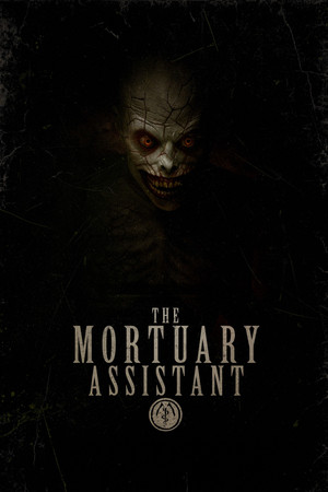 poster The Mortuary Assistant