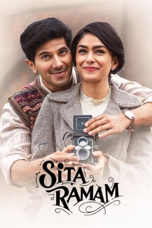 Click for trailer, plot details and rating of Sita Ramam (2022)