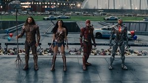 Justice League (2017) จัสติซ ลีก