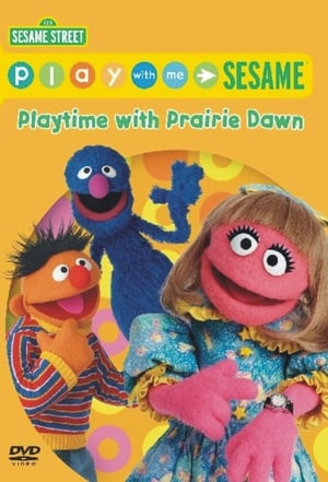 Play with Me Sesame poster