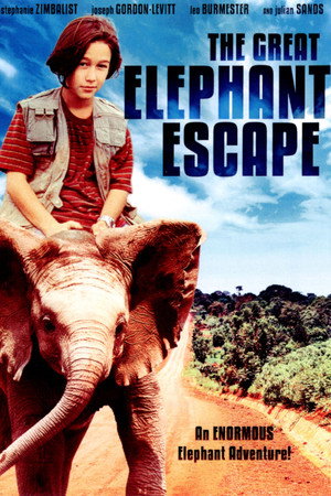 The Great Elephant Escape