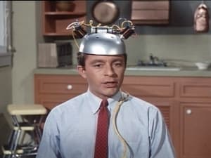 My Favorite Martian Tim, the Mastermind