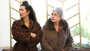 Rüya Gibi: 1 x Episode 13 VOSTFR