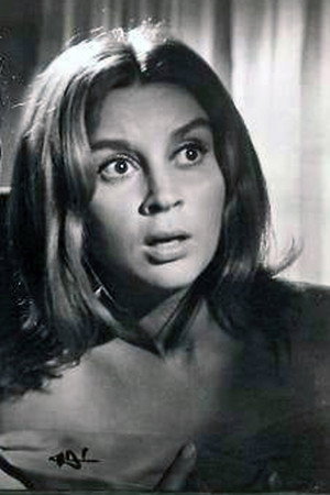 Elsa Daniel portrait