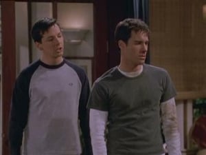 Will & Grace: Stagione 5 x Episodio 12