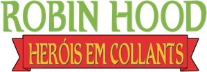 A Louca! Louca História de Robin Hood