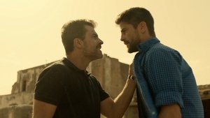 Mar de plástico: 1×4