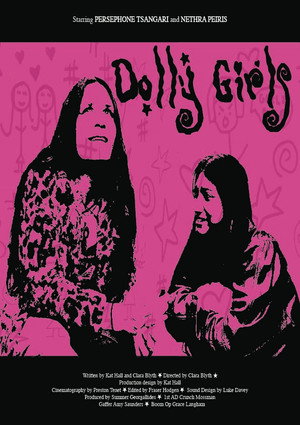 Dolly Girls 2