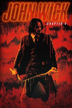 poster John Wick: Chapter 4