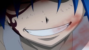 Fairy Tail Cap 35