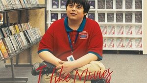 I Like Movies (2023)