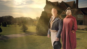 The Georgians with Rob Rinder & Ruth Goodman