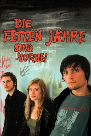 Poster The Edukators (2004)