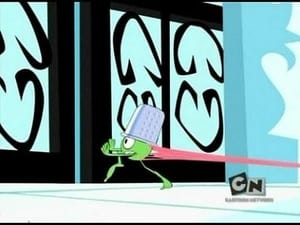 Foster's Home for Imaginary Friends The Little Peas