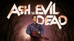 poster Ash vs Evil Dead