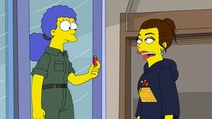 The Simpsons Season 35 Episode 5