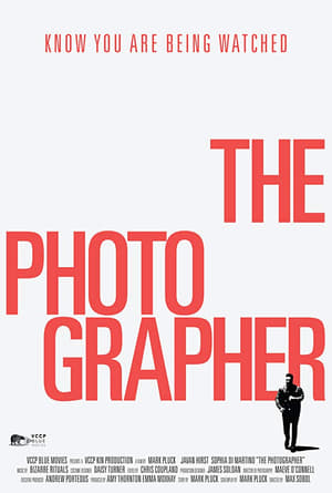 Poster The Photographer (2017)