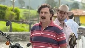 Pablo Escobar: El Patrón del Mal: 1×88