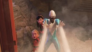 Incredibles 2