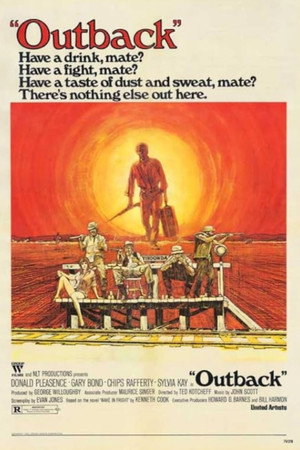 Постер фильма «Пробуждение (1983)» — (23 из 62)
