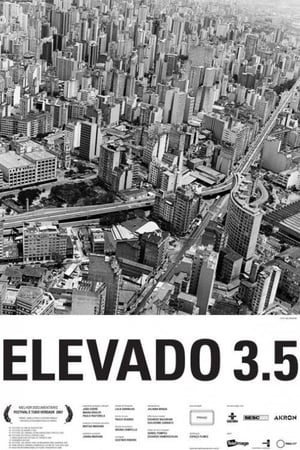 Poster Elevado 3.5 (2007)