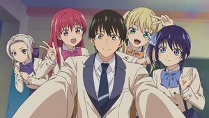 Kanojo mo Kanojo Season 2 (Dub)