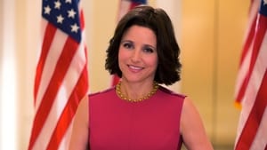 Veep – Die Vizepräsidentin: 4×4